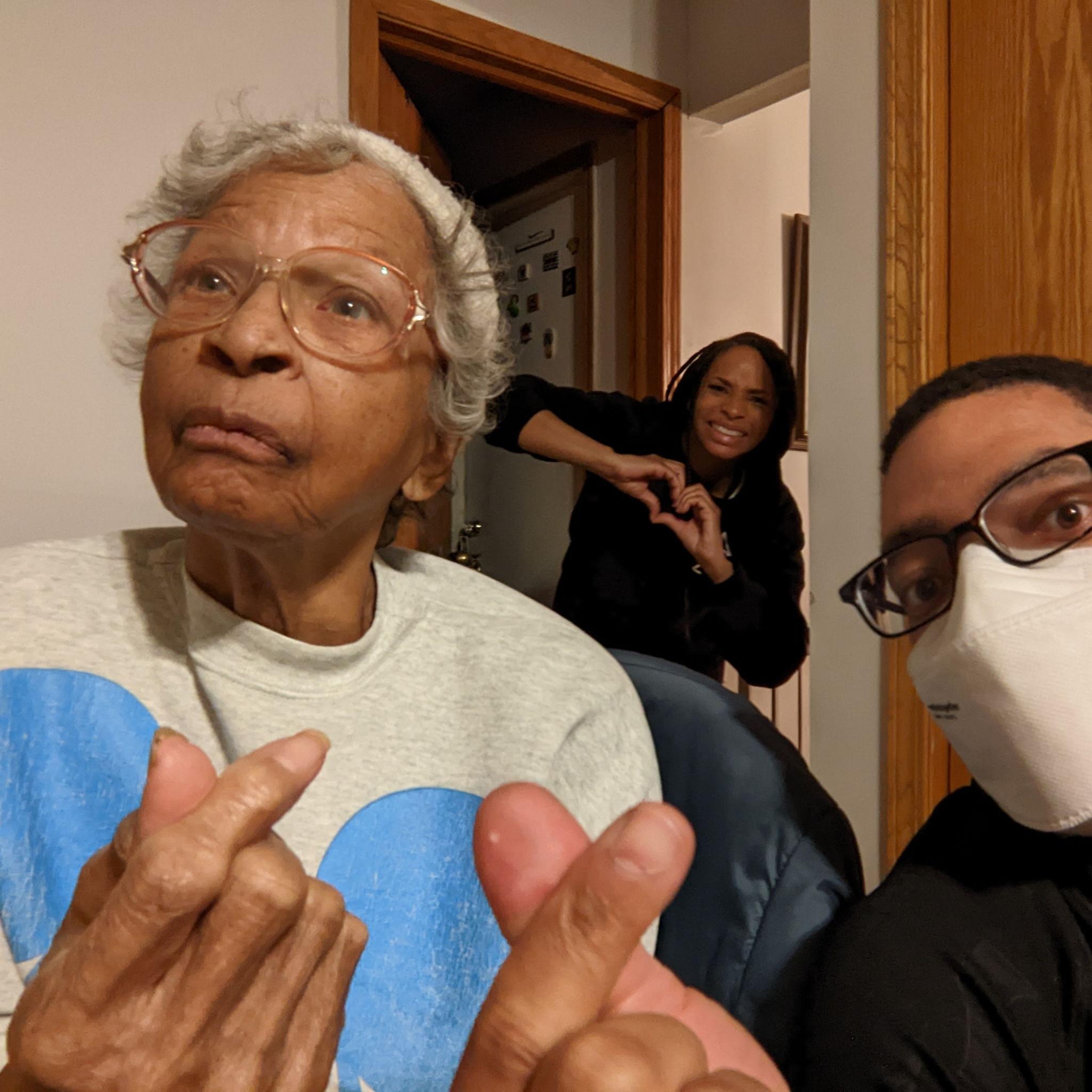 Flossmoor, IL (November 2022)