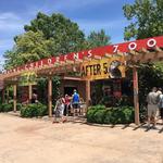 Fort Wayne Children's Zoo