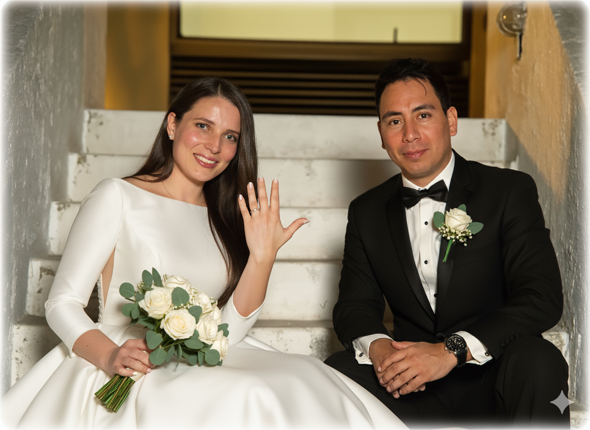 The Wedding Website of vinka watts and mario valencia