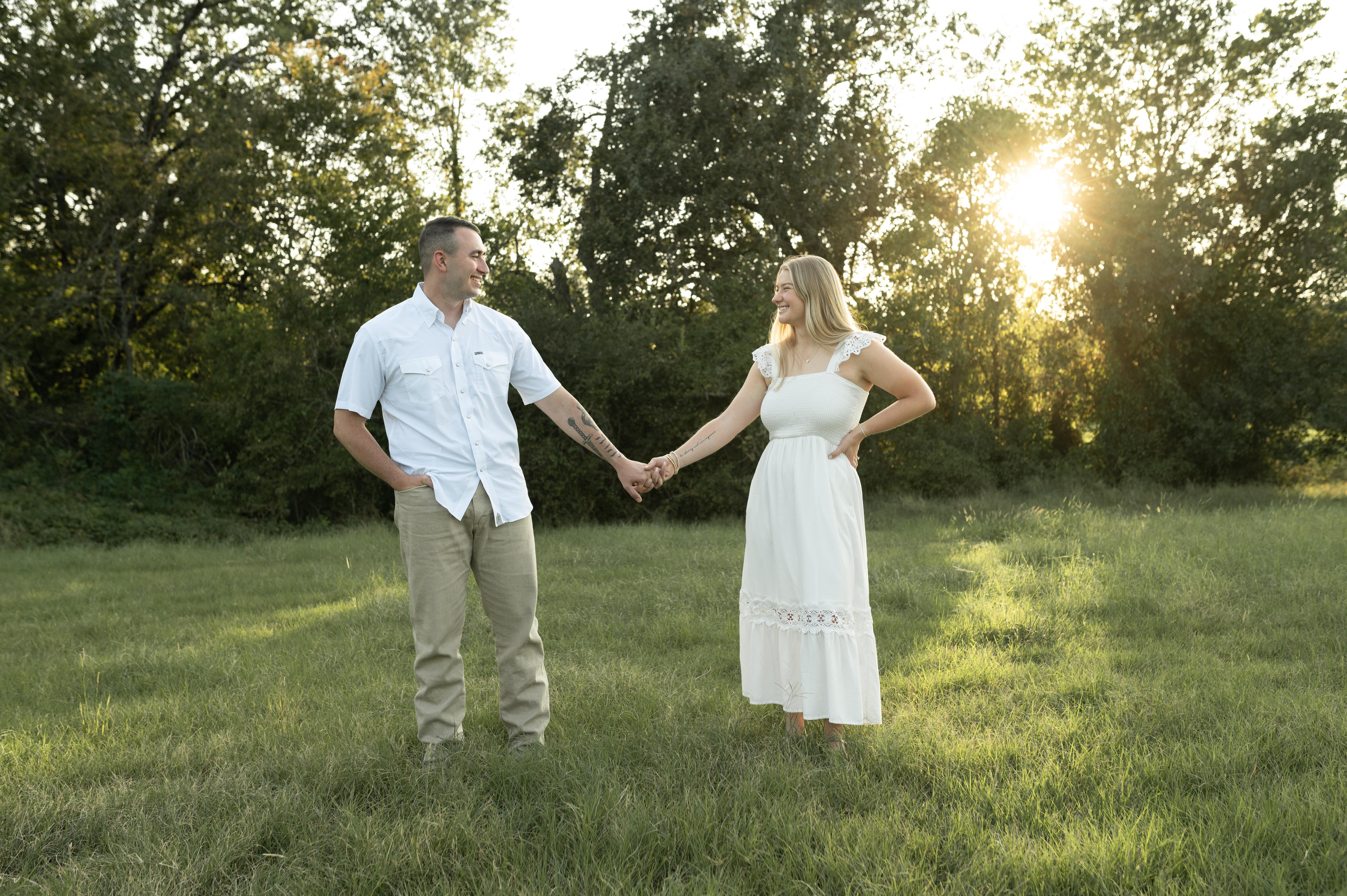 The Wedding Website of Avery Hopper and Joshua Bauer