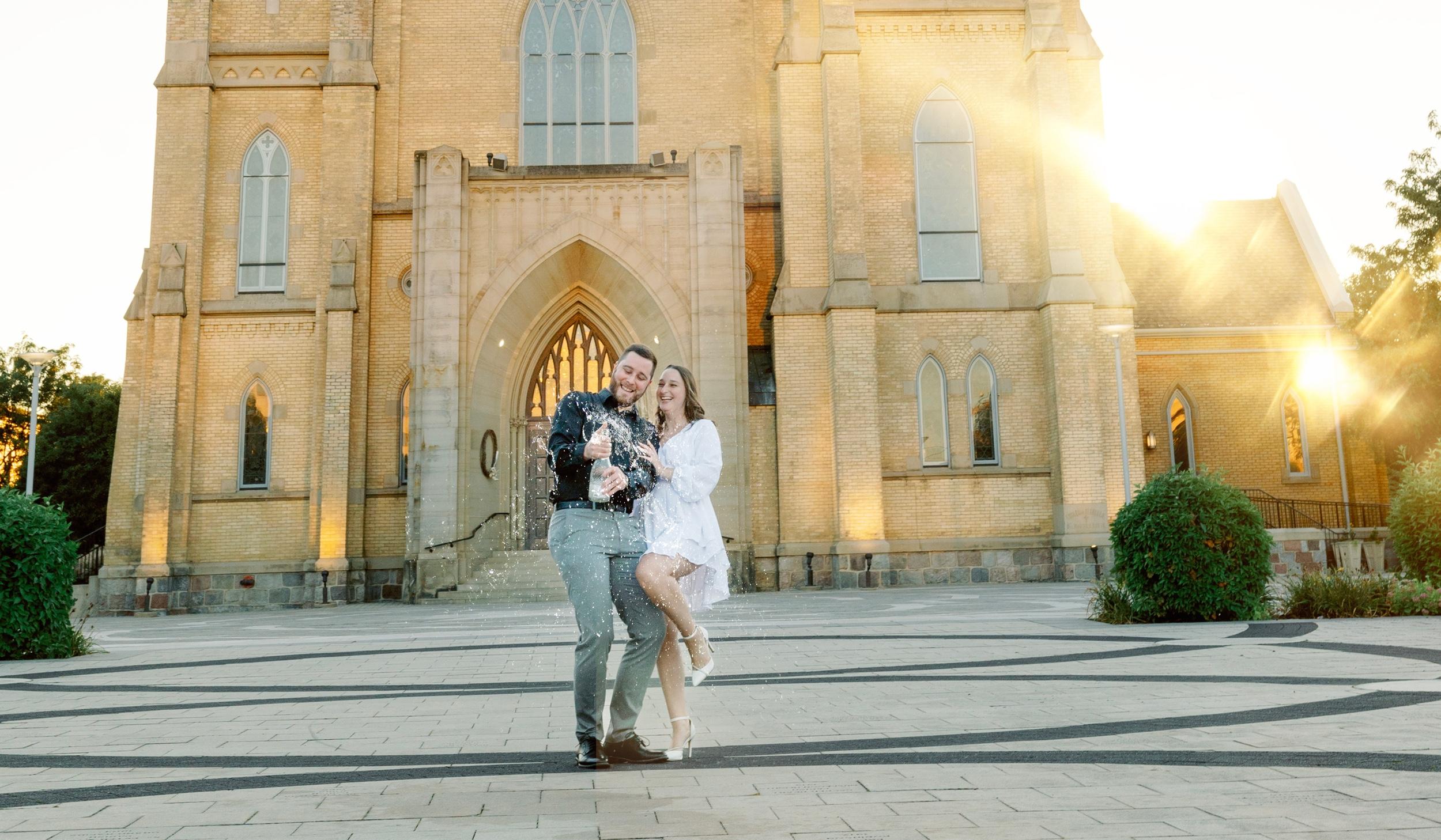 The Wedding Website of Briana Eipper and Dylan Postma