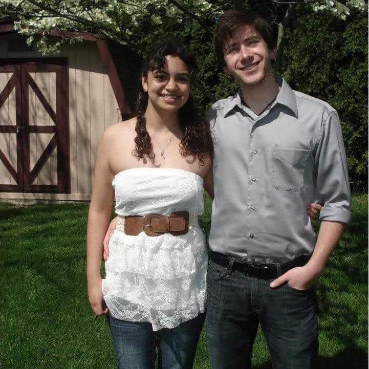 Easter, 2012