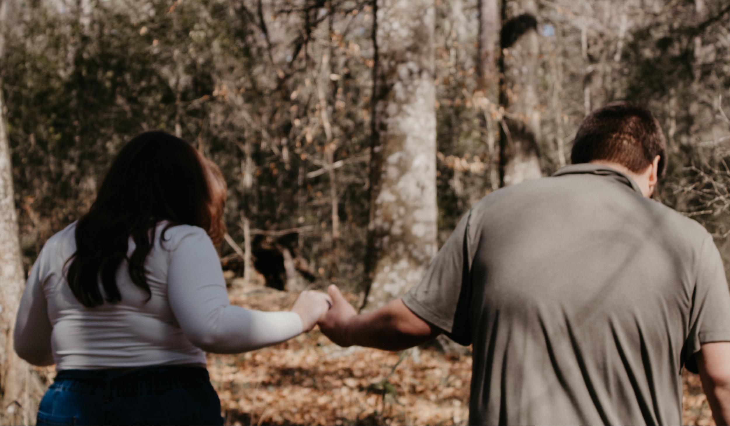 The Wedding Website of Natalie Tamm and Wade Speigner