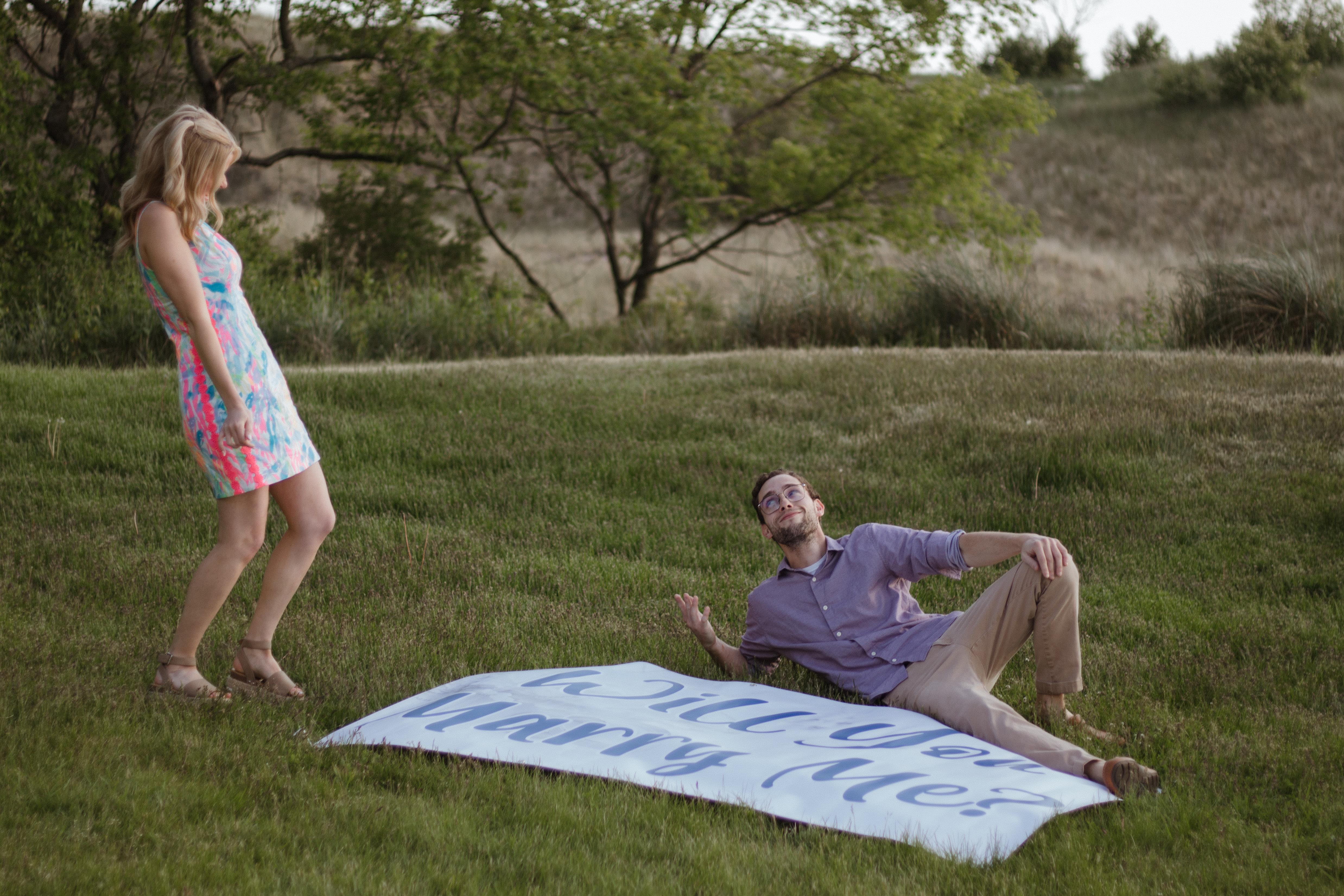 The Wedding Website of Blake Utz and Sophia Taylor