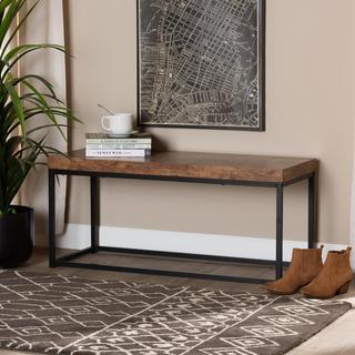 Bardot Accent Bench