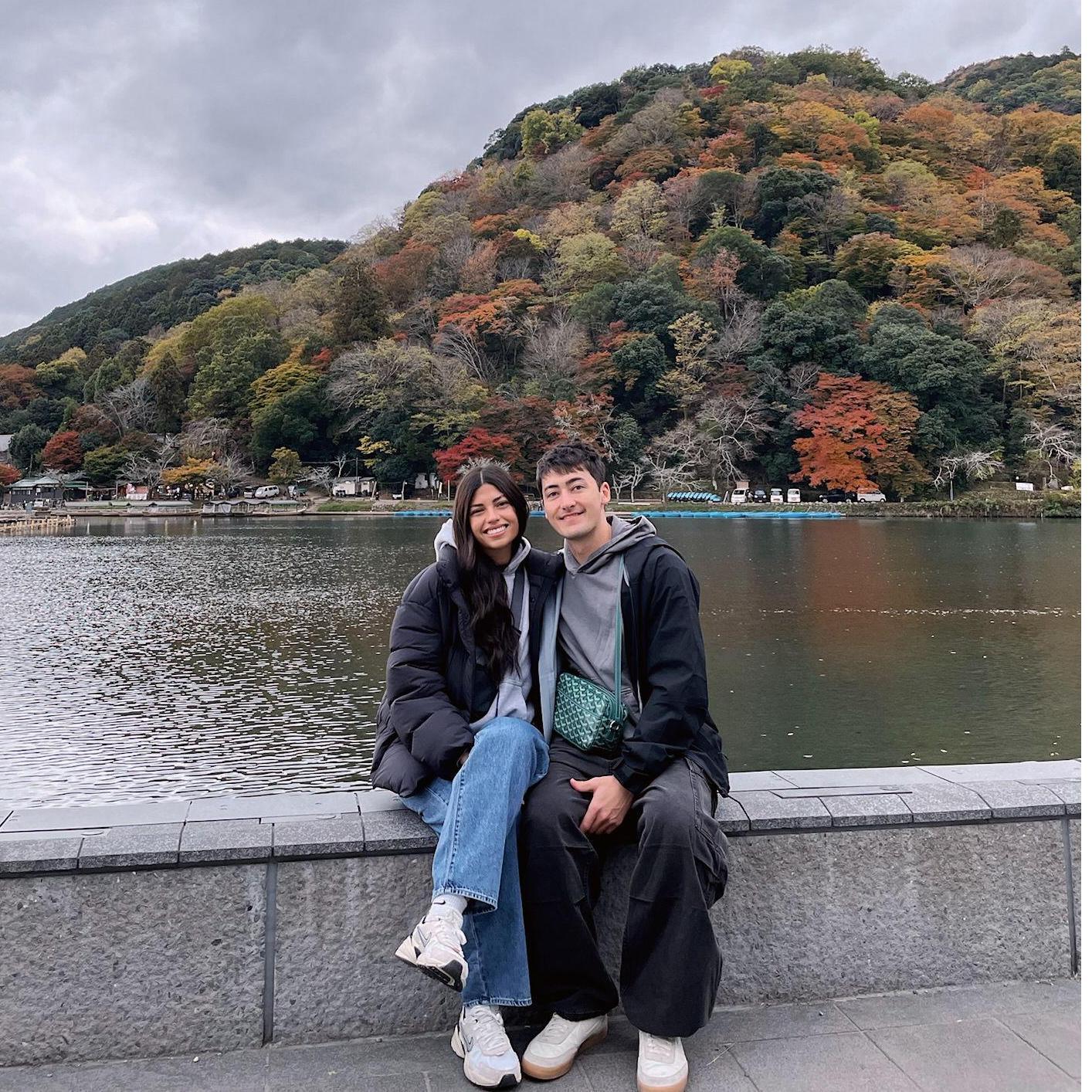 Japan 2024- Arashiyama