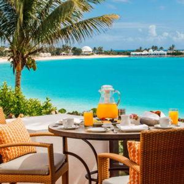 Sunrise Breakfast