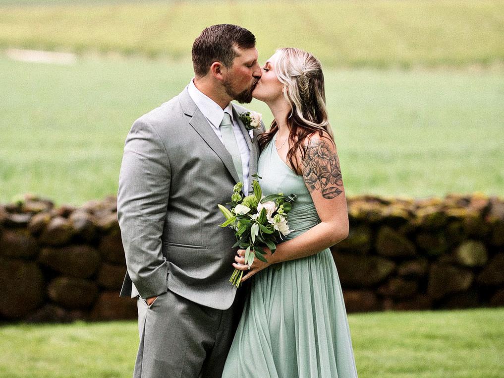 The Wedding Website of Mariah Skugstad and Brandon LeDoux