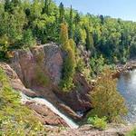 Tettegouche State Park