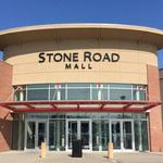 Stone Road Mall