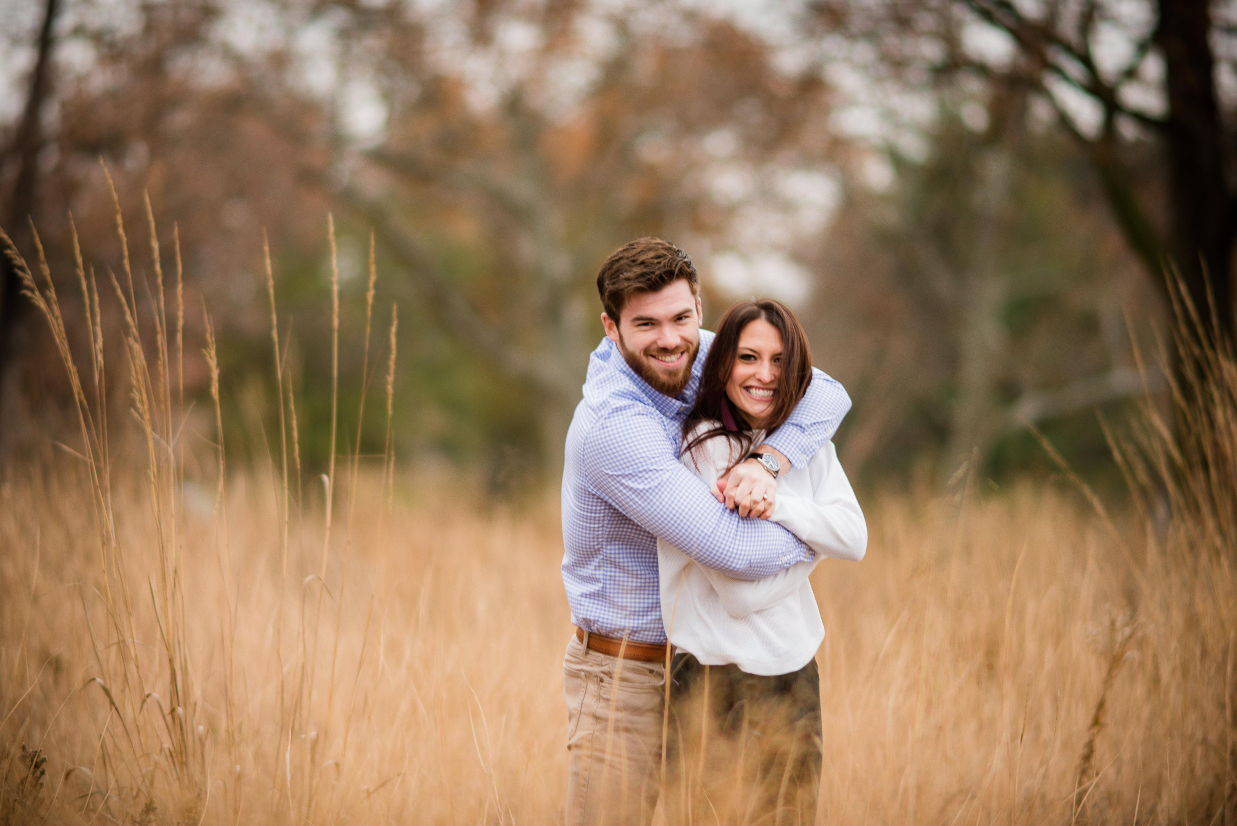 The Wedding Website of Katie Higgins and Quinton Kelly