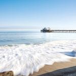 Malibu Pier