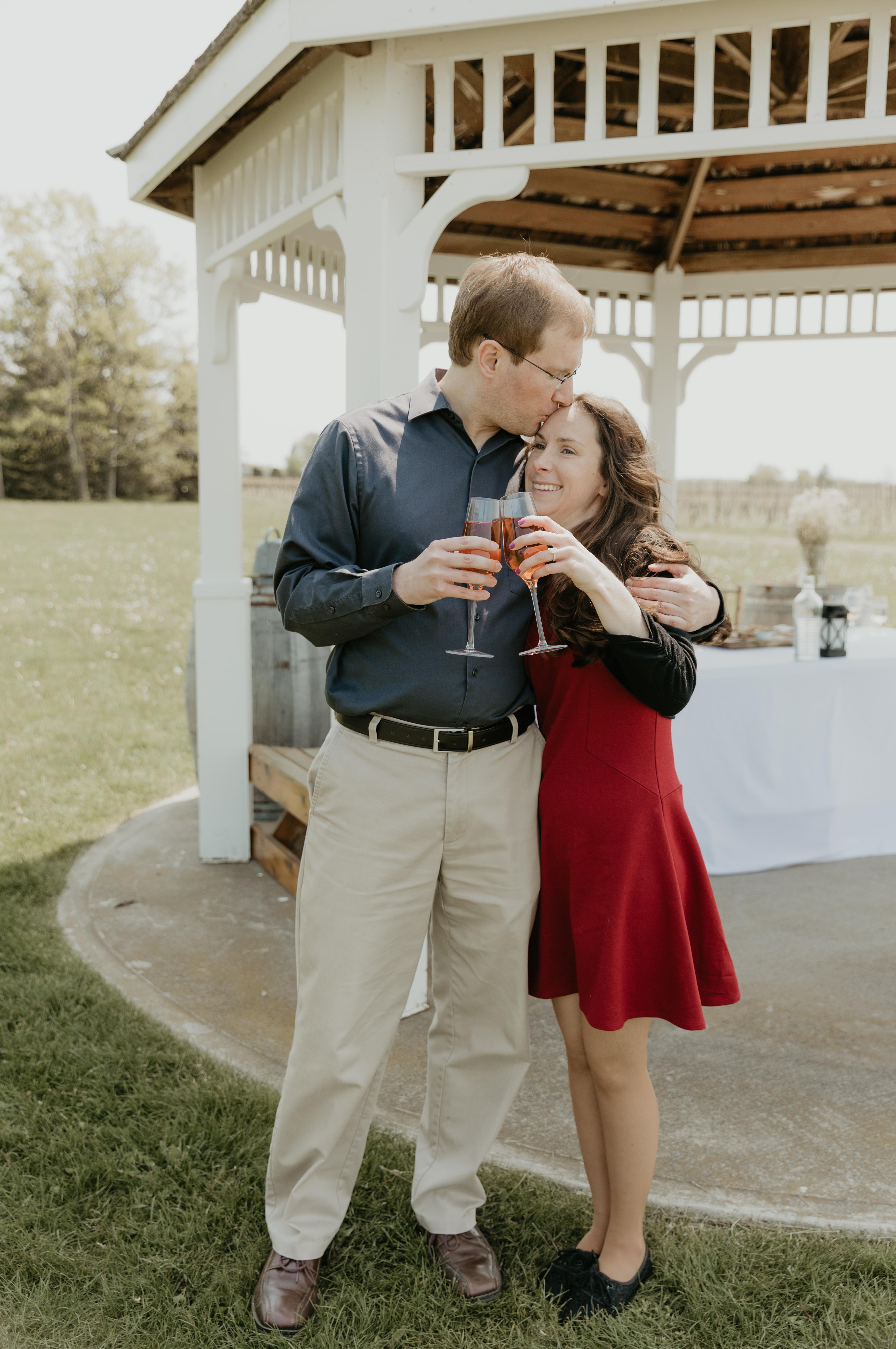 The Wedding Website of Kristin Morse and Thomas Stearns