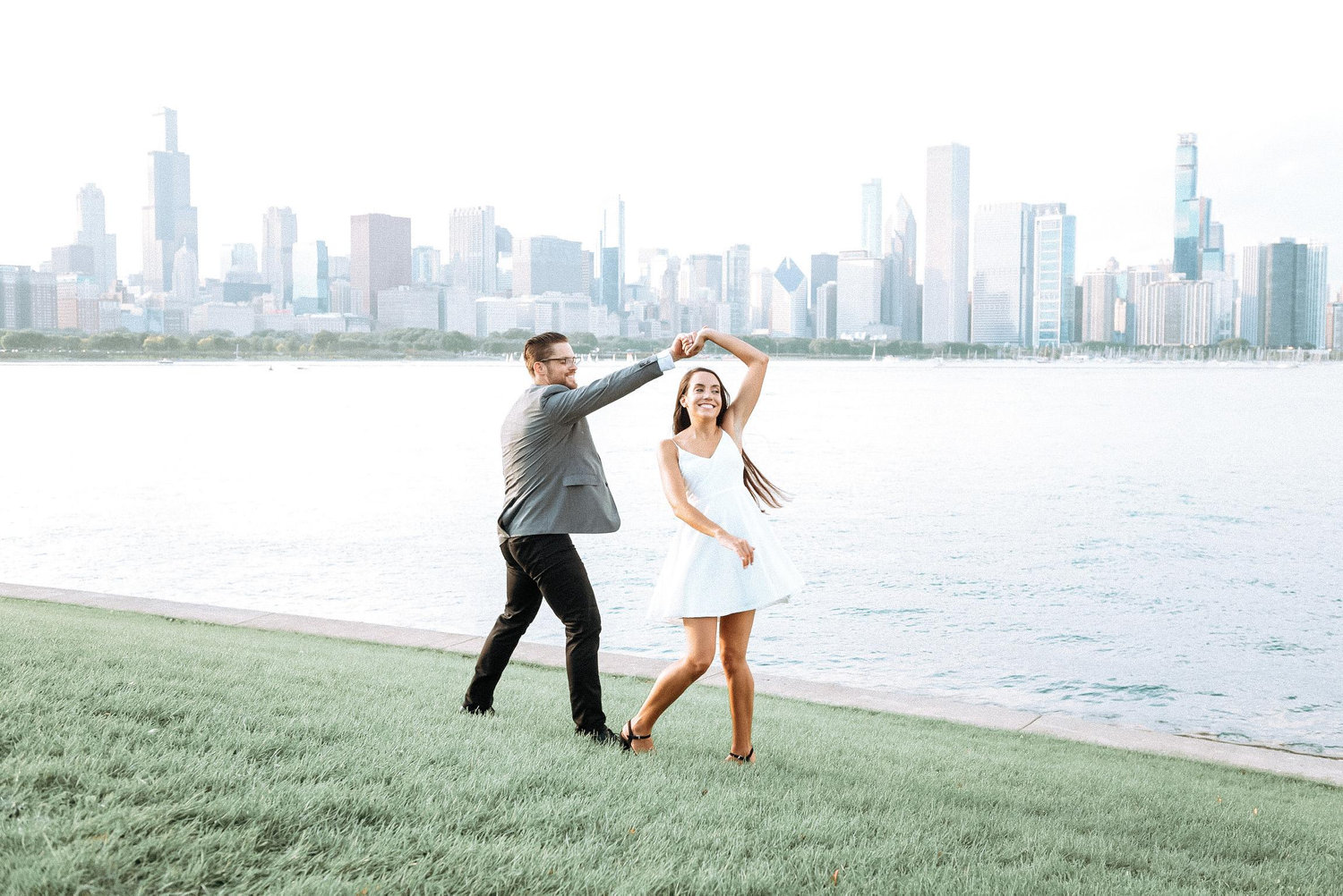 The Wedding Website of Jan Struhar and Darelyn Chambers