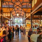 Mercado de San Miguel
