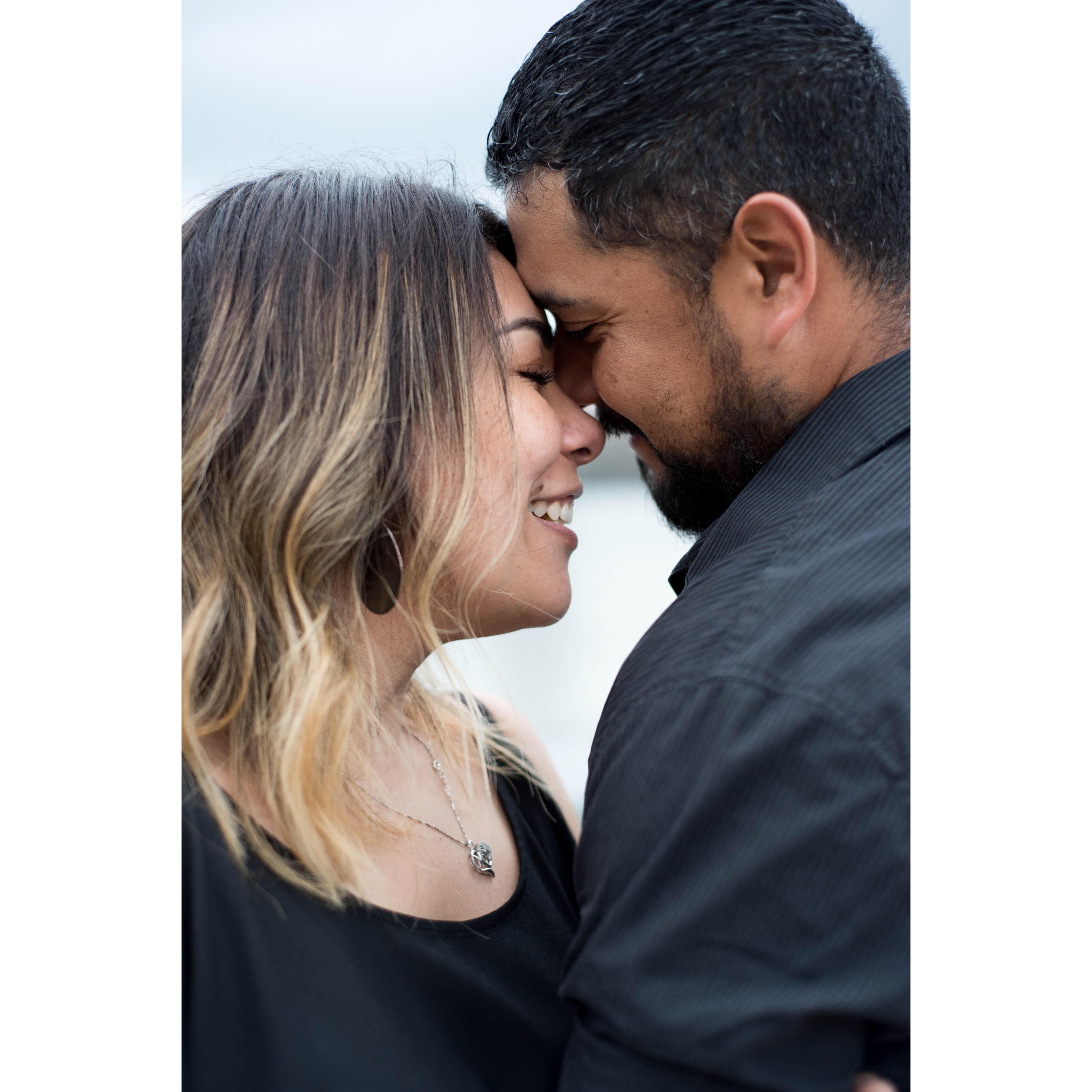 L.O.V.E
