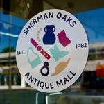 Sherman Oaks Antique Mall