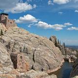 Black Elk Peak
