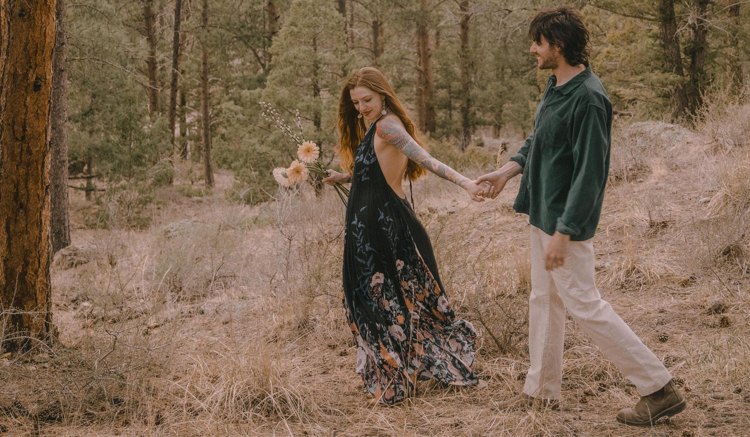 The Wedding Website of Christopher Fuller and Erin Parrot