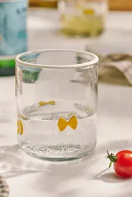 Icon Juice Glass