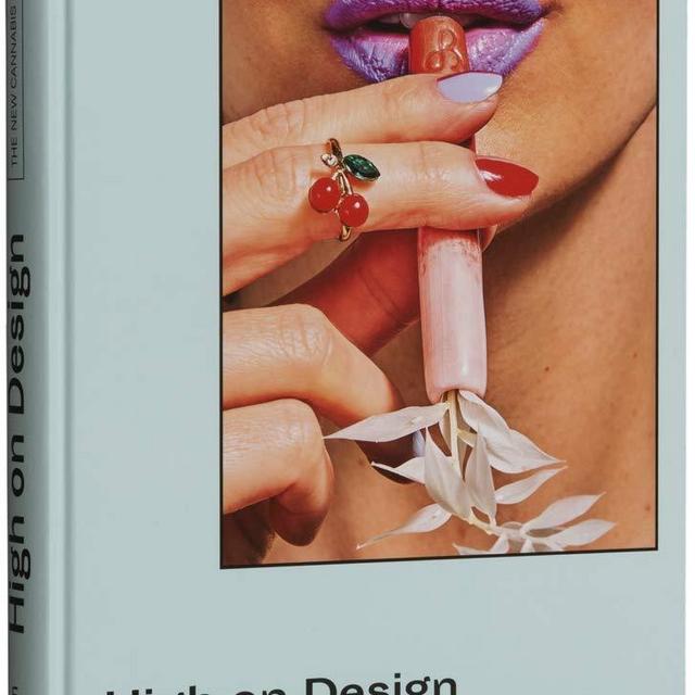 High on Design: The New Cannabis Culture