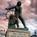 Gloucester Fisherman's Memorial