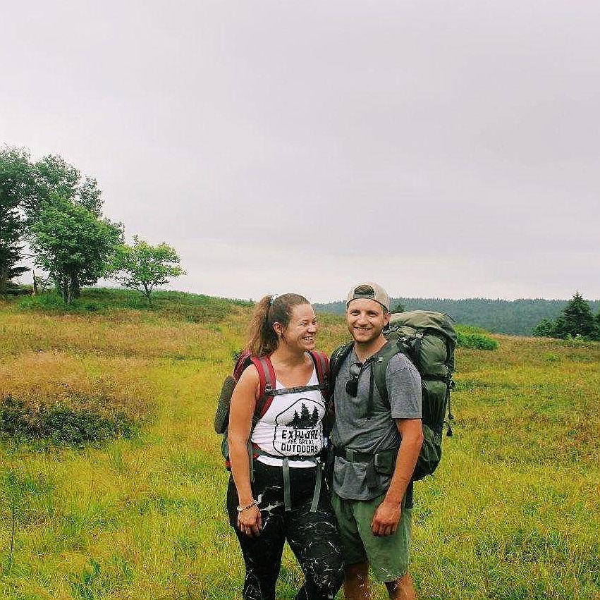 Monongahela National Forest, Dolly Sods Wildnerness area, WV | July 2021