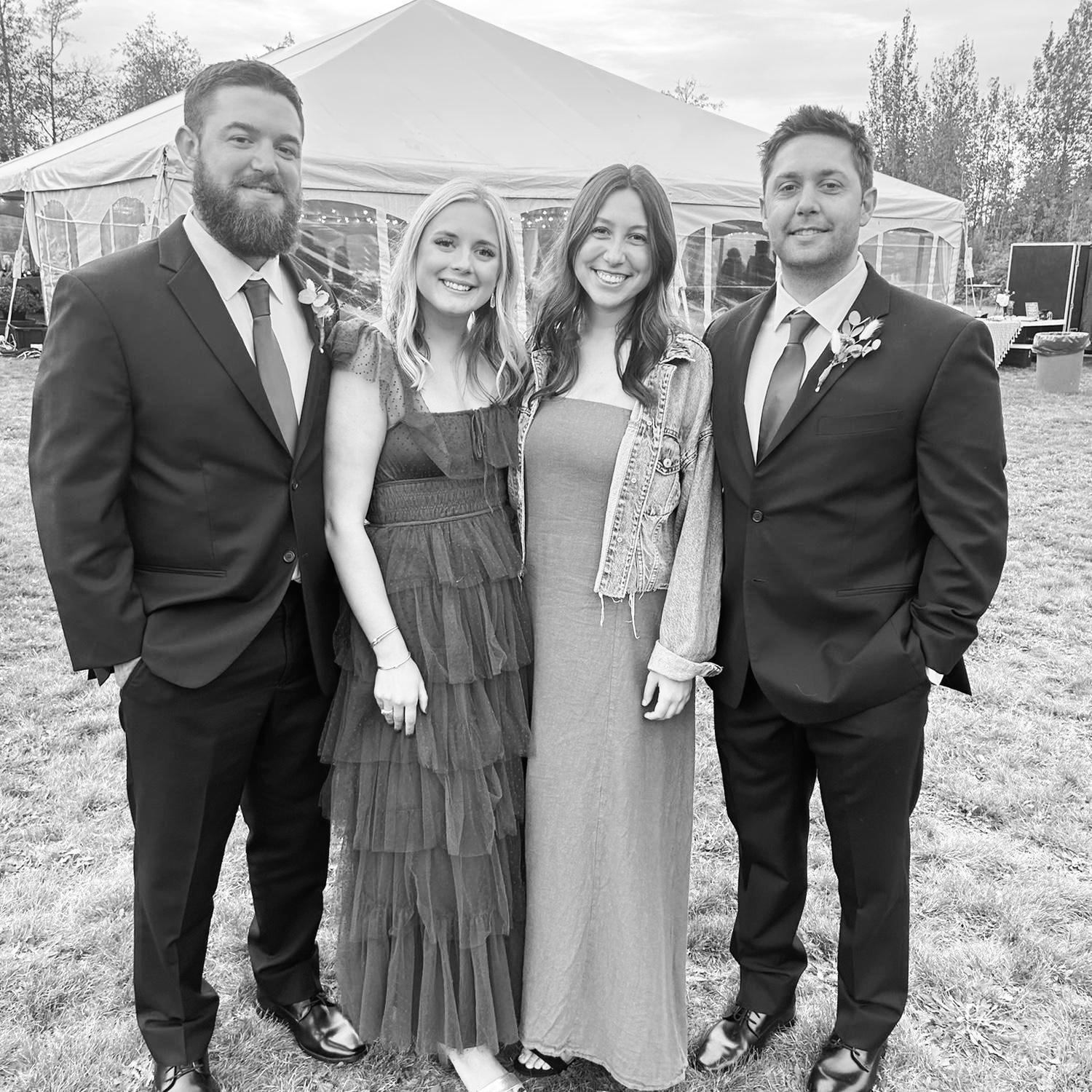 Keen Wedding 2024