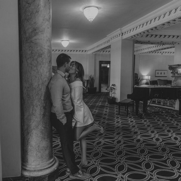 Olivia Napier and Jake Yates' Wedding Website