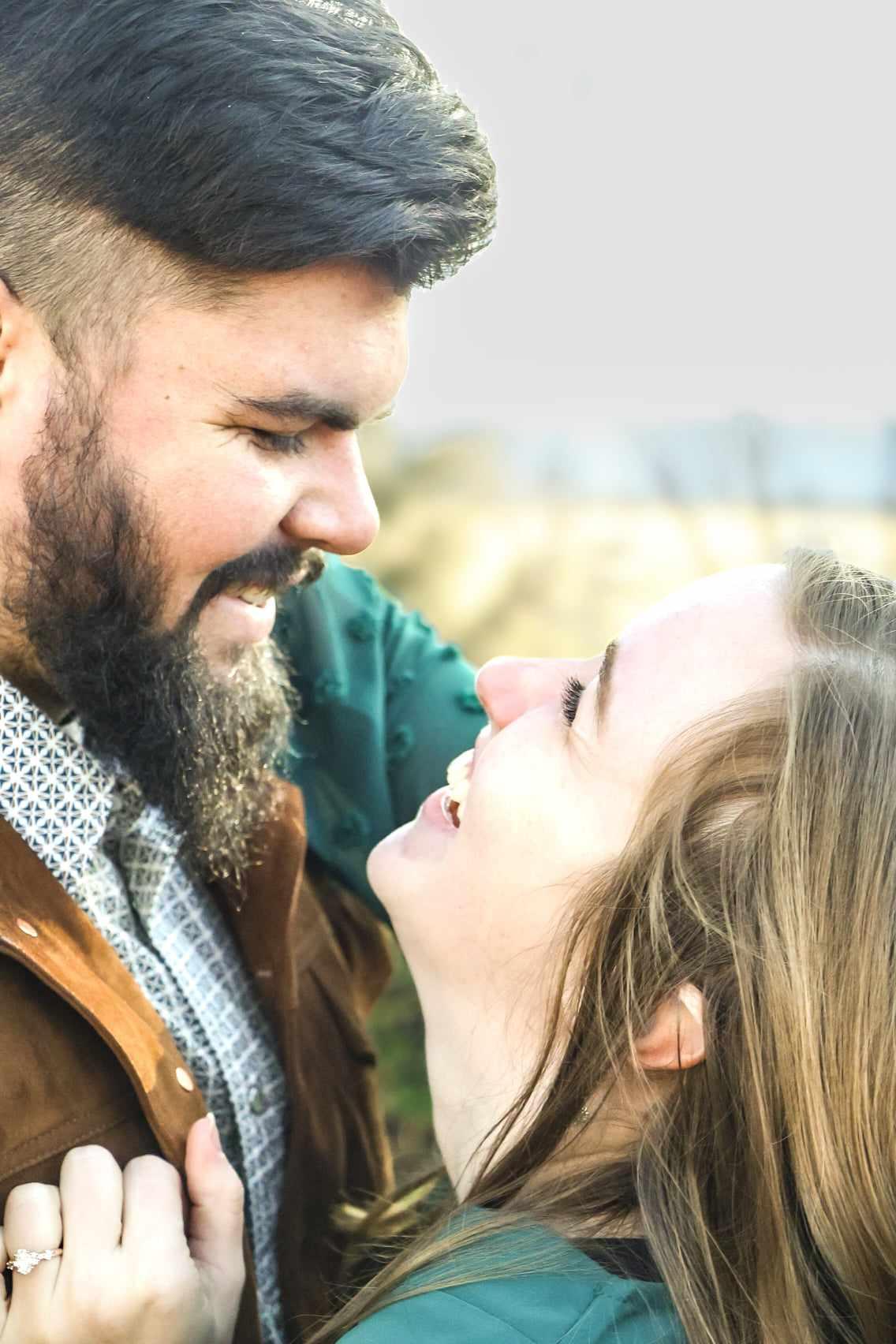 The Wedding Website of Rosalyn Long and Garrett McKee