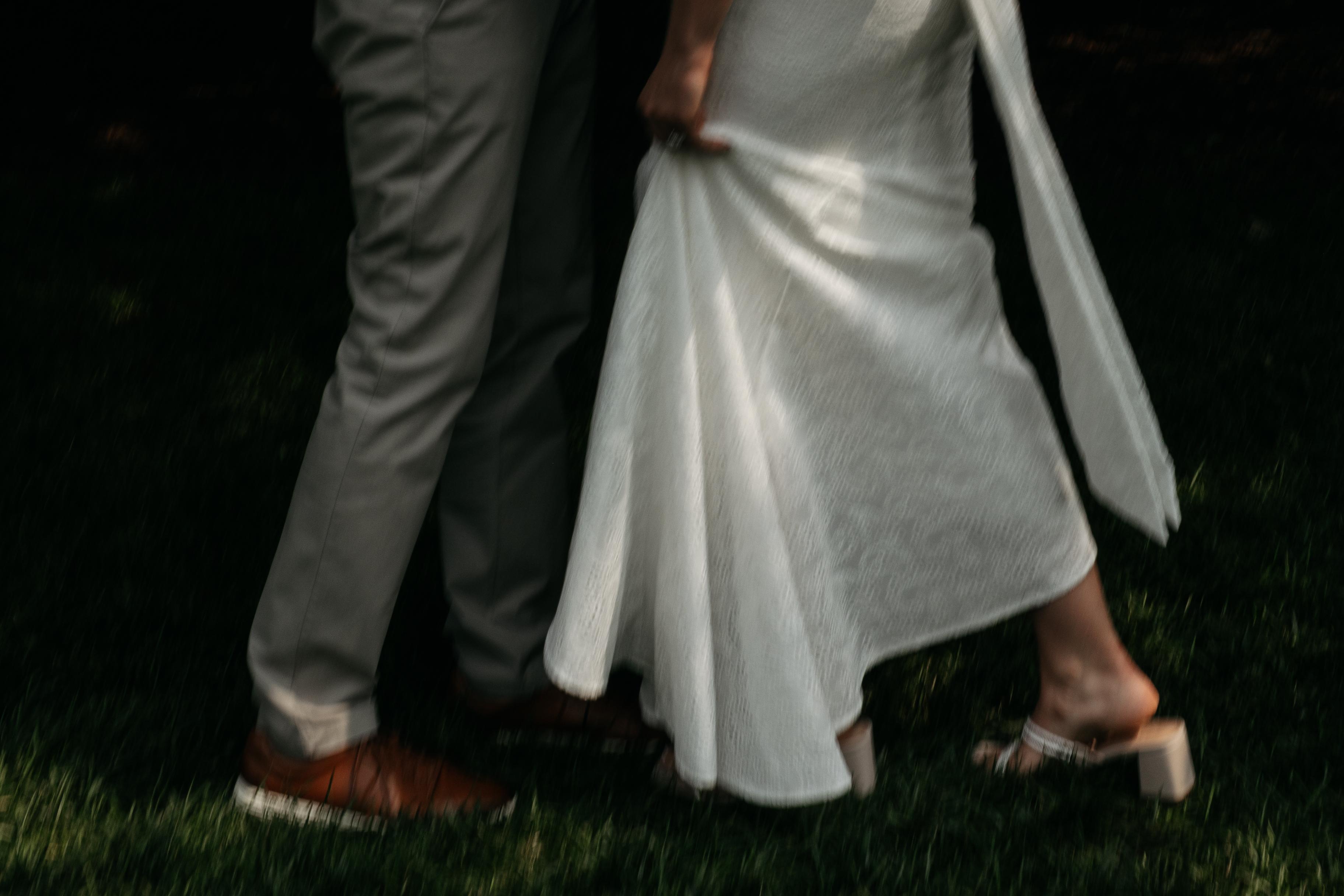 The Wedding Website of Allison Batty and Jack Moffitt