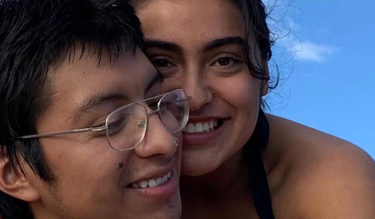 The Wedding Website of Izabel Rosalia del Bosque and Hector Andres-Gaspar