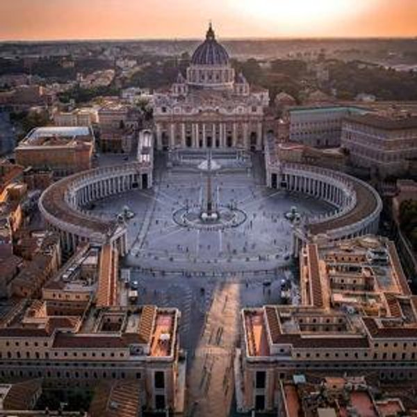 Guided Tour Vatican Museums & Sistine Chapel