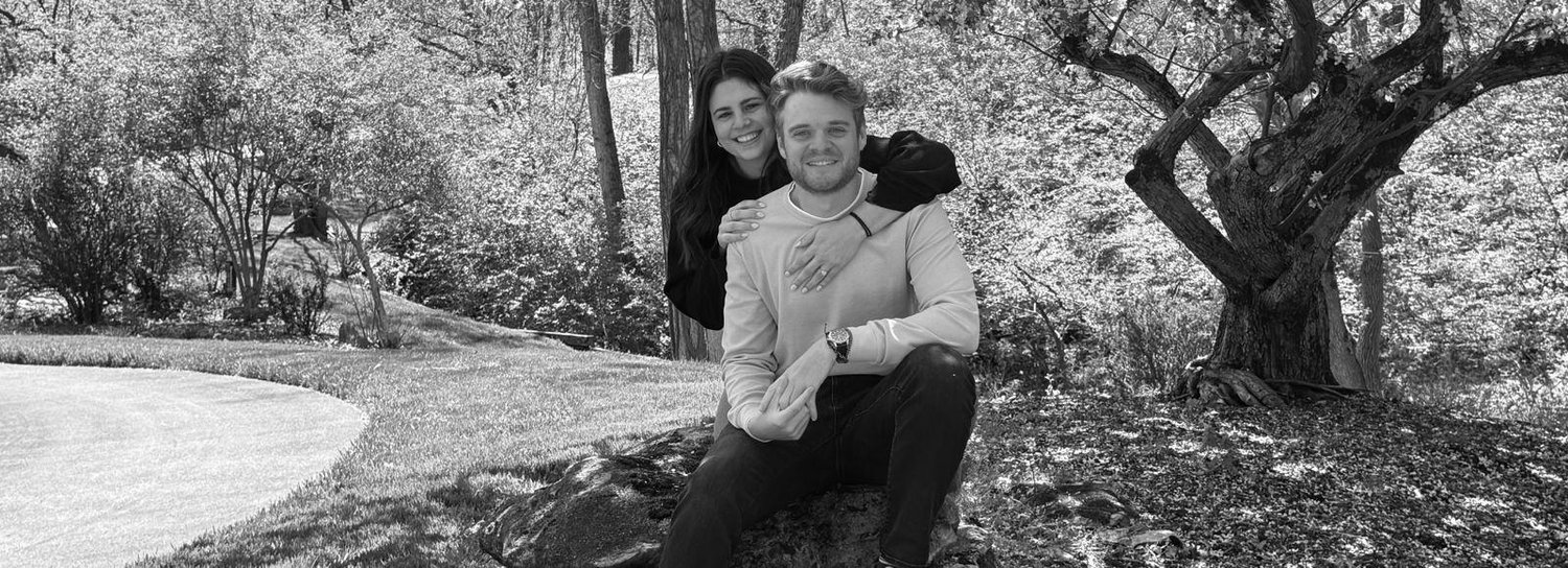 The Wedding Website of Jessica Greenberg and Nick Diekroeger