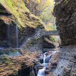 Watkins Glen State Park
