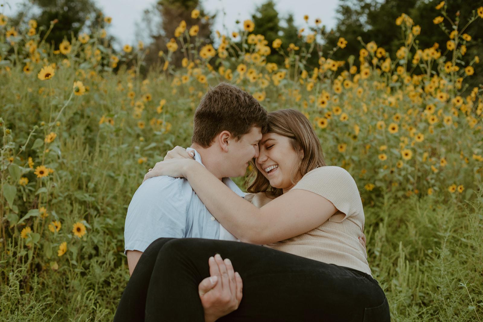 The Wedding Website of Daniel Kintigh and Hannah Foster