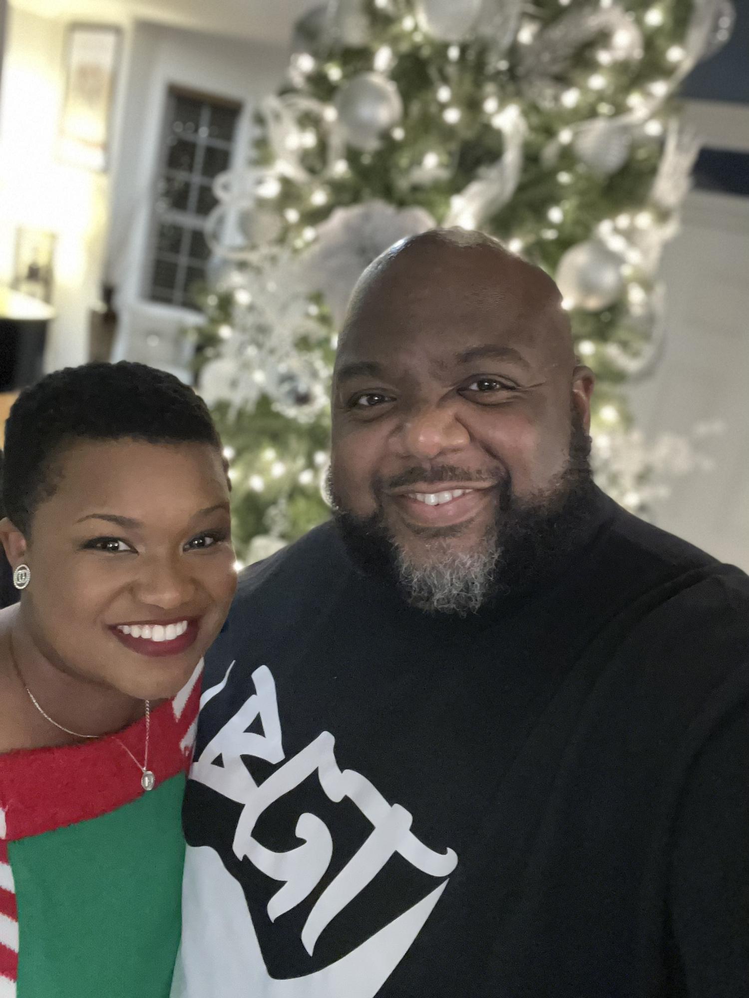 Happy Holidays from us to you!! December 2022