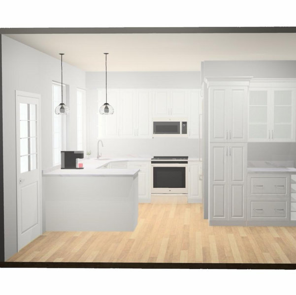Kitchen Renovation