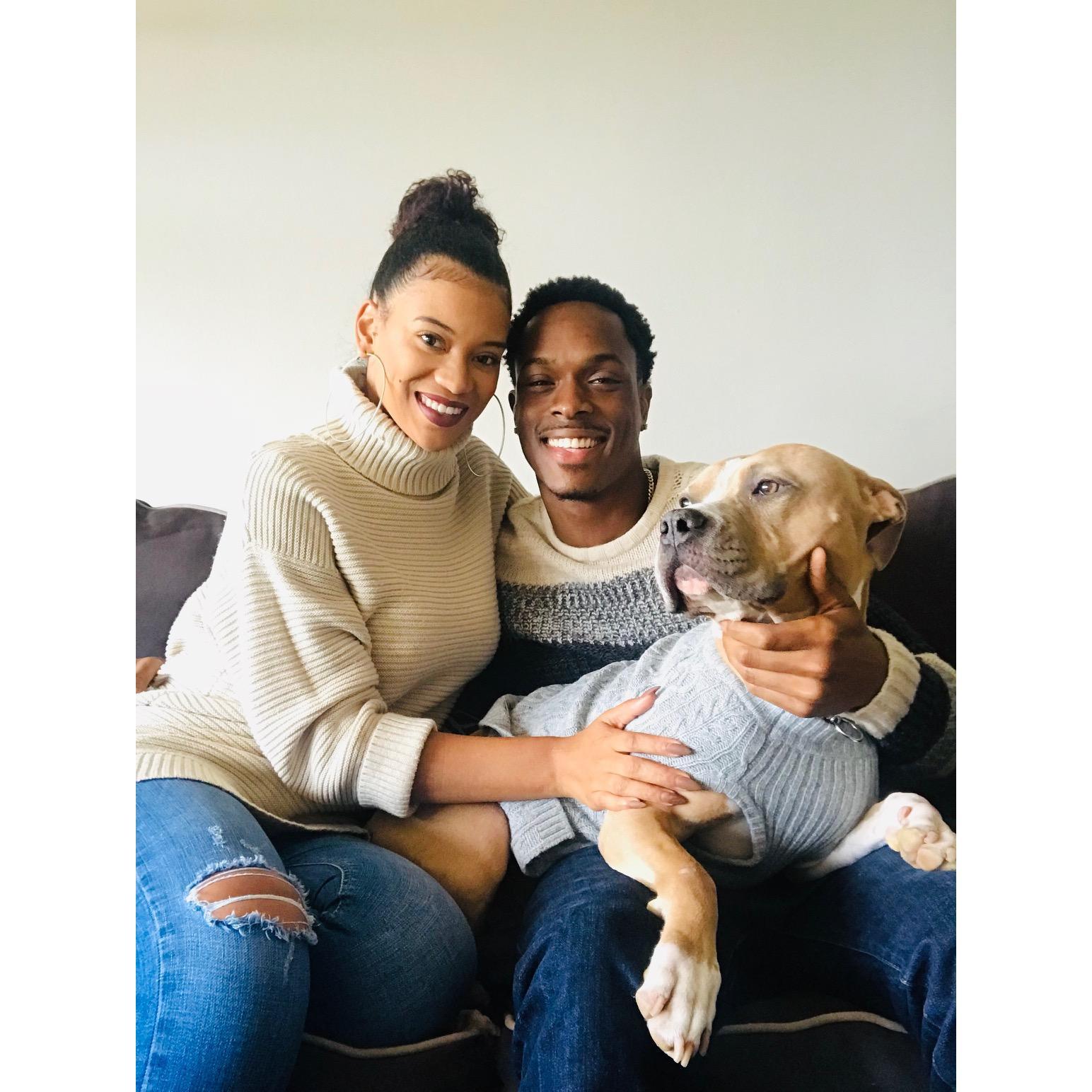 Our Family