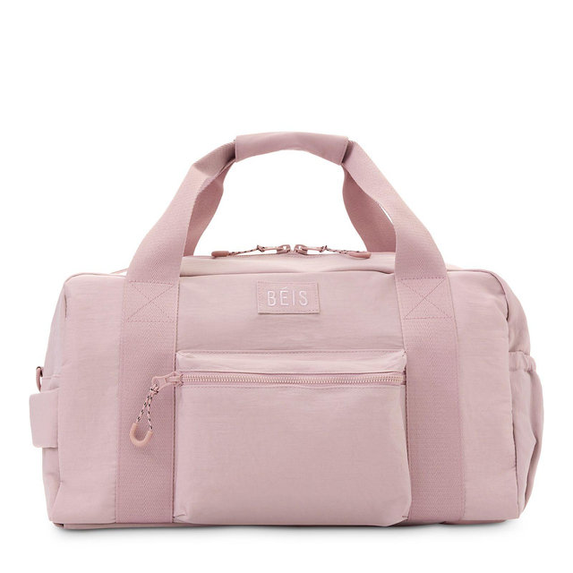 BÉIS The Sport Duffle Backpack