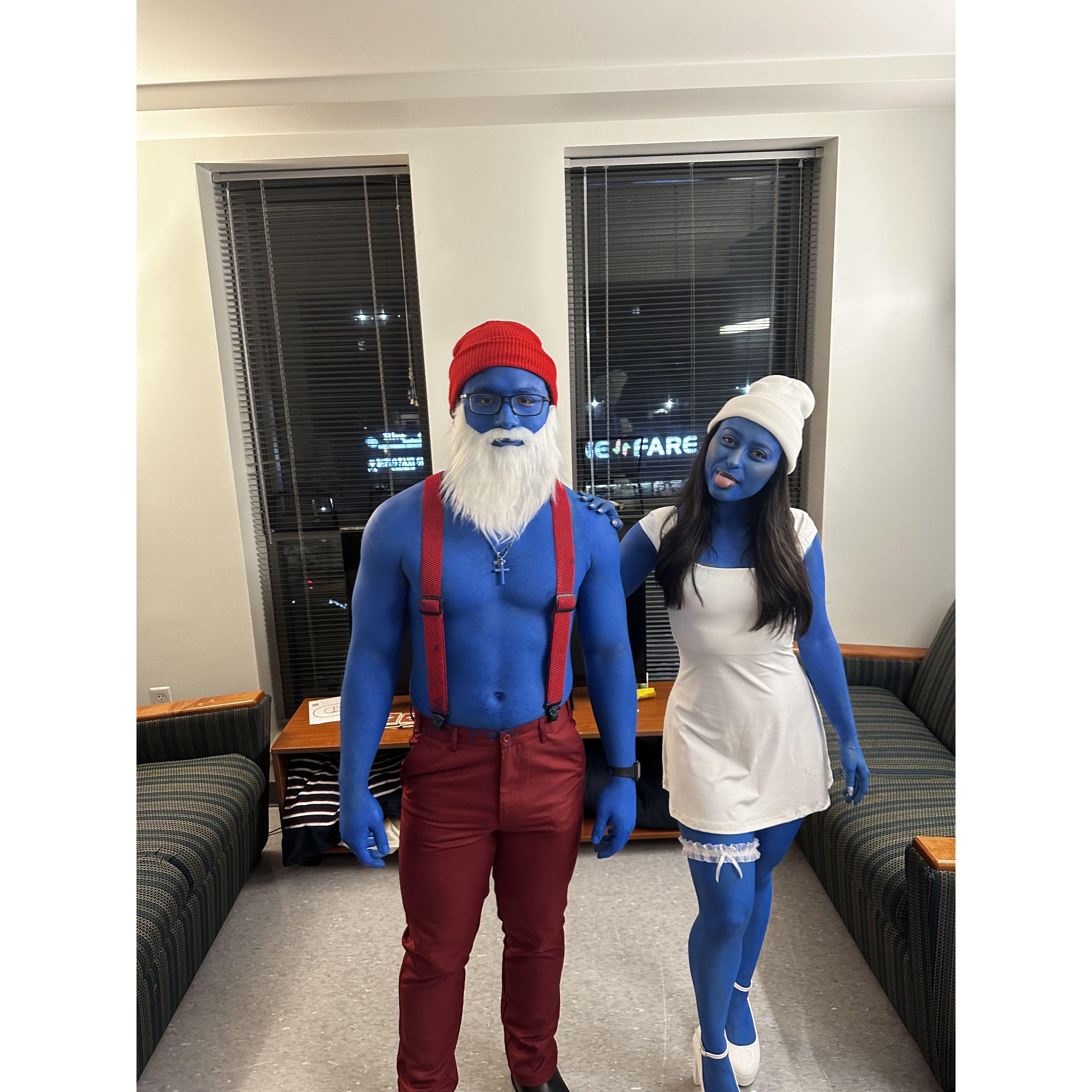 Halloween 2024.