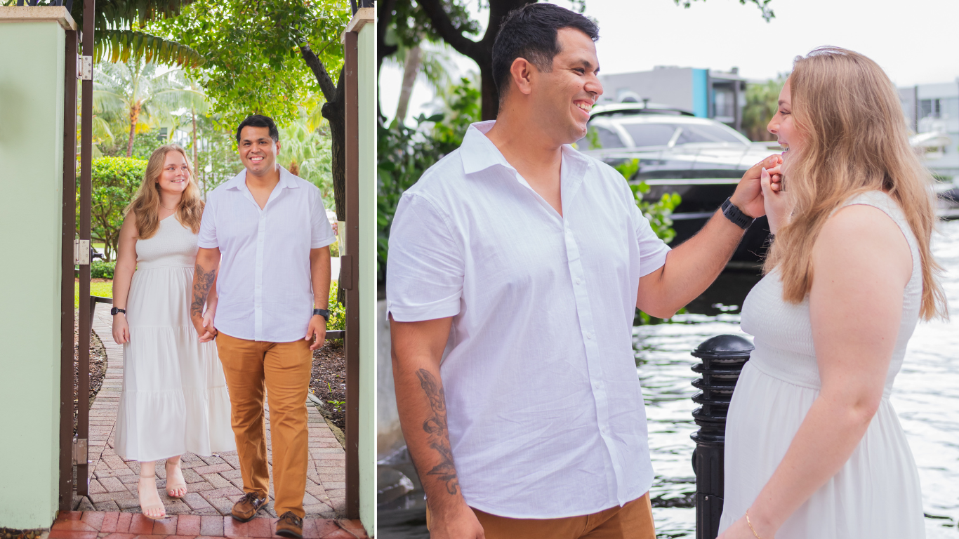 The Wedding Website of Emily Curtin and Miguel Gutierrez