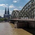 Hohenzollern Bridge