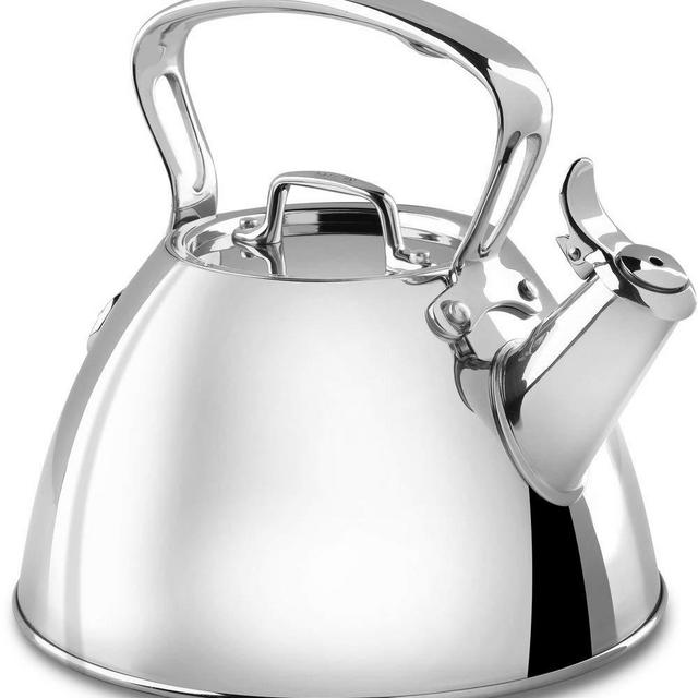 Norpro 2.6 Quart Whistling Tea Kettle