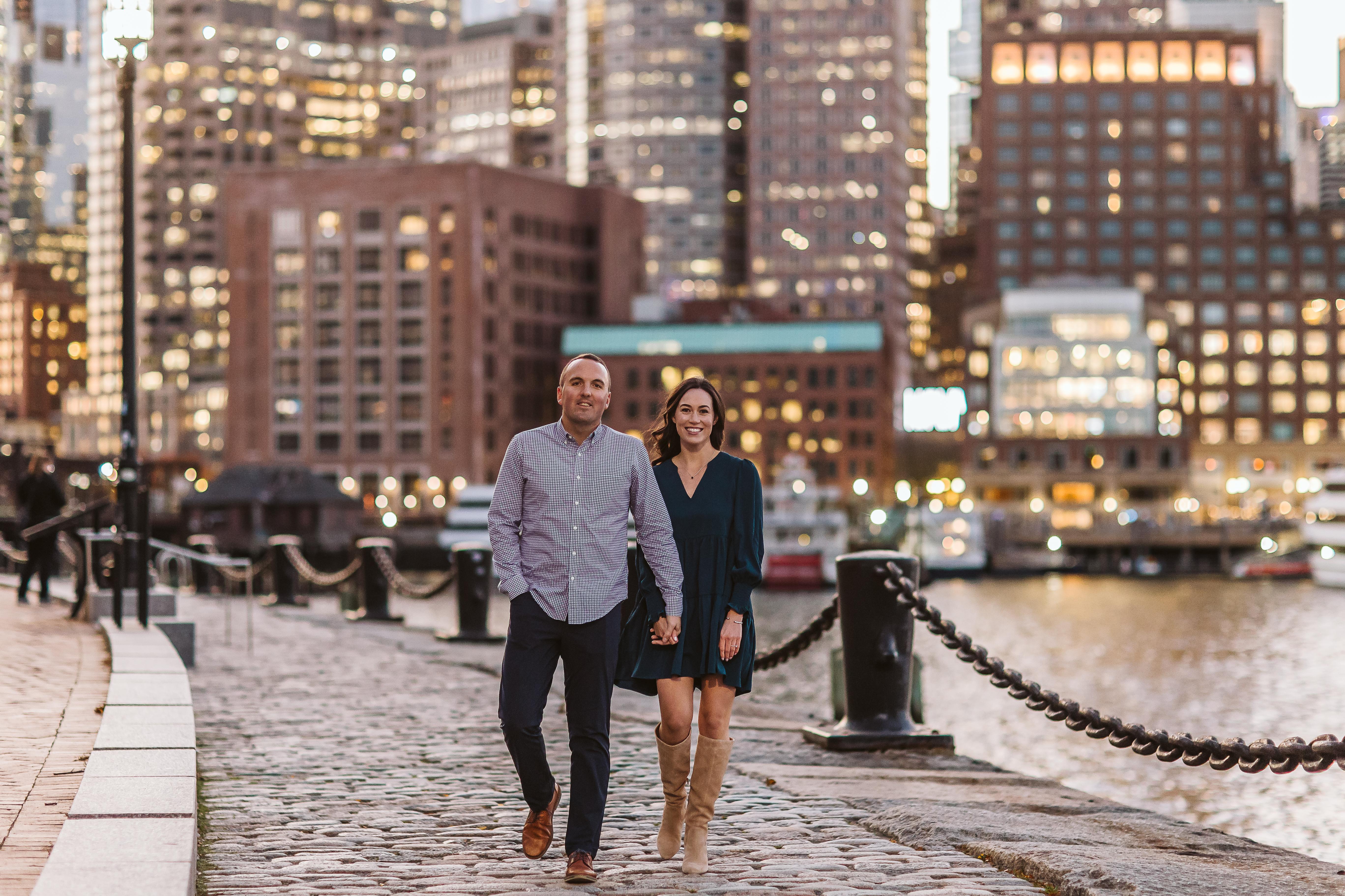 The Wedding Website of Meghan Foley and Tom Finneran