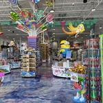 Sugar Planet