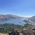 Rowena Crest Viewpoint
