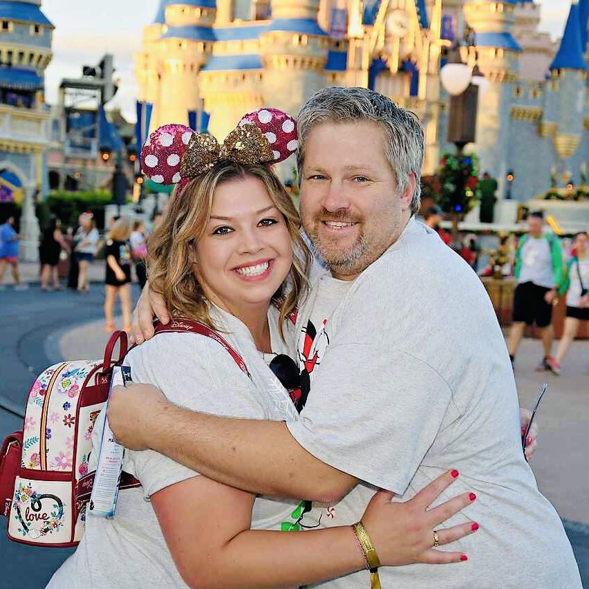Happily Ever After 💘