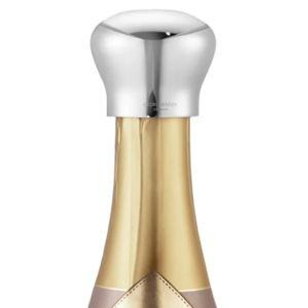 GEORG JENSEN -Sky Champagne Stopper