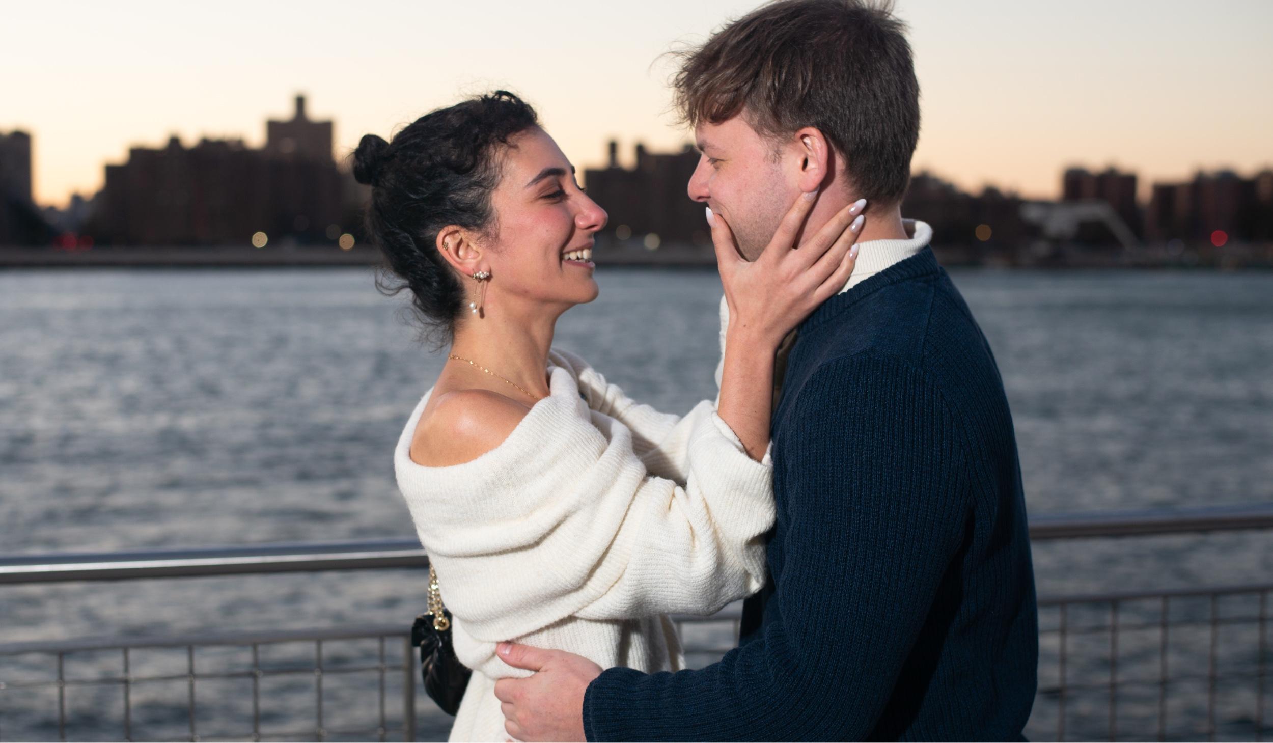 The Wedding Website of Michelle Gabelev and Daniel Rutenburg